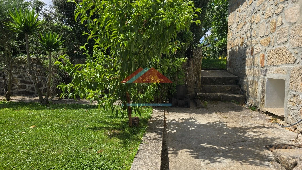 Moradia T3 para Venda em Segude Foto 22