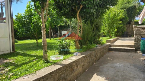 Moradia T3 para Venda em Segude