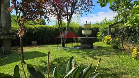 Moradia T3 para Venda em Segude