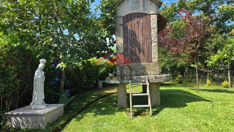 Moradia T3 para Venda em Segude