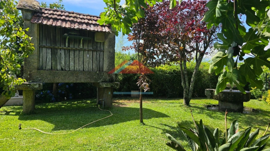Moradia T3 para Venda em Segude Foto 24