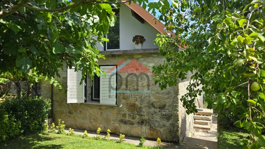Moradia T3 para Venda em Segude Foto 5