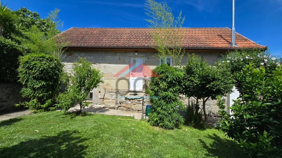 Moradia T3 para Venda em Segude Foto 4