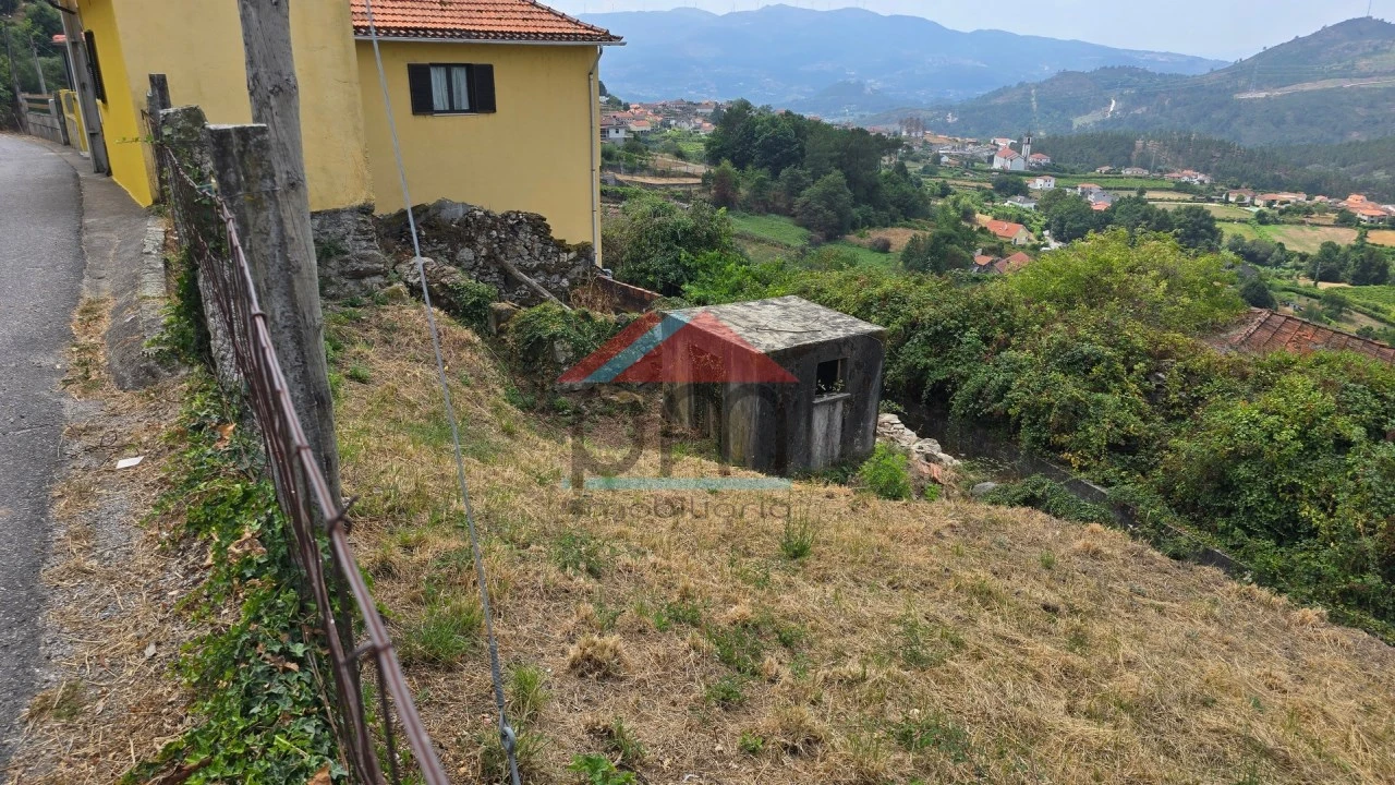 Terreno para Venda em Riba de Mouro Foto 6