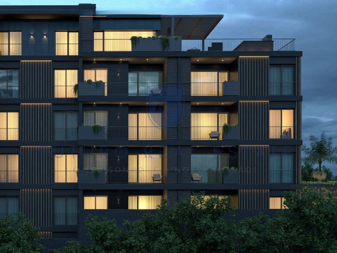 Apartamento T2 para Venda em Santo Antonio Foto 5