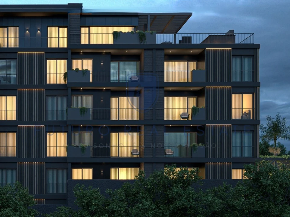 Apartamento T2 para Venda em Santo Antonio Foto 4