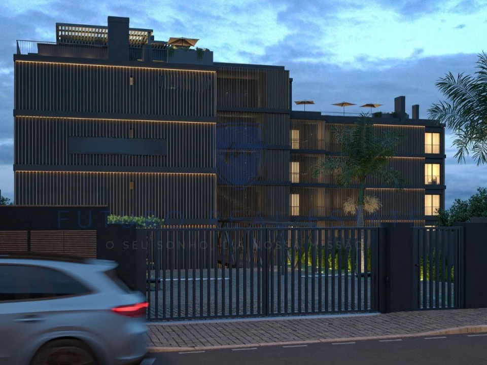 Apartamento T2 para Venda em Santo Antonio Foto 6
