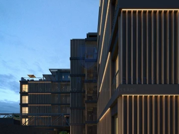 Apartamento T2 para Venda em Santo Antonio