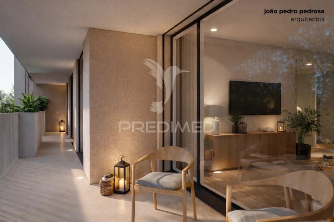 Apartamento T1 para Venda em Fatima Foto 19
