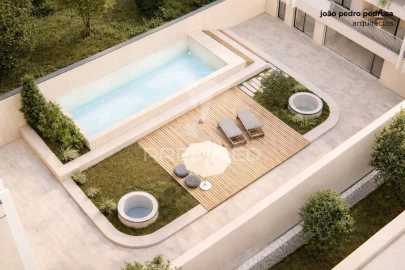 Apartamento T1 para Venda em Fatima