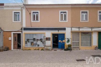 Prédio para Venda em Marinha Grande