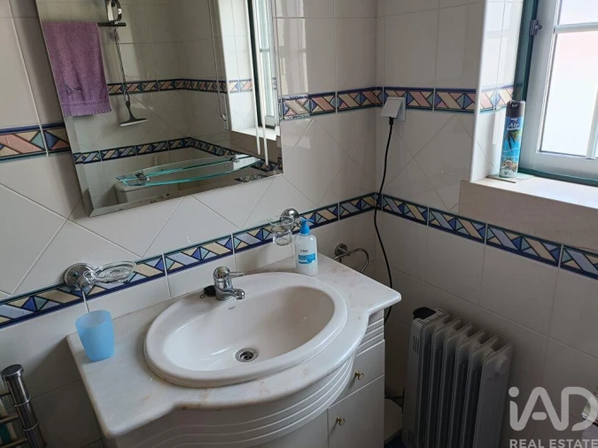 Moradia T3 para Venda em São Martinho do Porto Foto 14