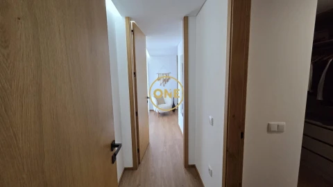 Moradia T3 para Venda em Bougado (São Martinho e Santiago)