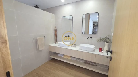 Moradia T3 para Venda em Bougado (São Martinho e Santiago)
