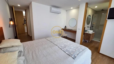 Moradia T3 para Venda em Bougado (São Martinho e Santiago)