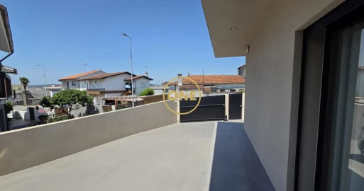 Moradia T3 para Venda em Bougado (São Martinho e Santiago)