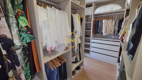 Moradia T3 para Venda em Bougado (São Martinho e Santiago)