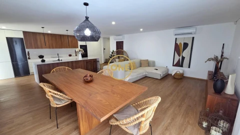Moradia T3 para Venda em Bougado (São Martinho e Santiago)