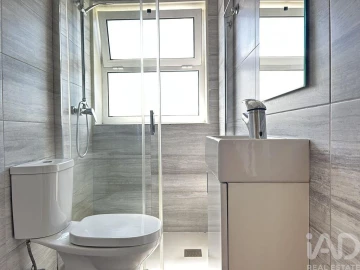 Apartamento T2 para Arrendamento em Ramalde
