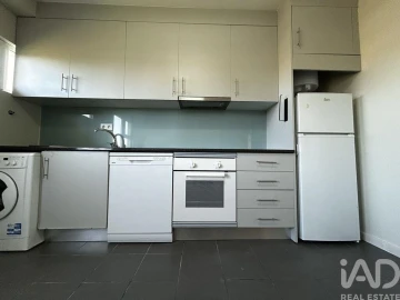 Apartamento T2 para Arrendamento em Ramalde