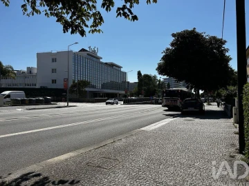 Apartamento T2 para Arrendamento em Ramalde