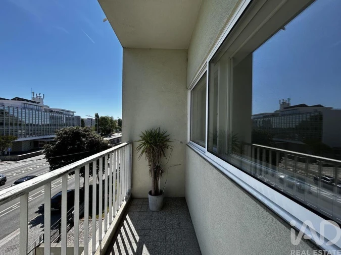 Apartamento T2 para Arrendamento em Ramalde Foto 22