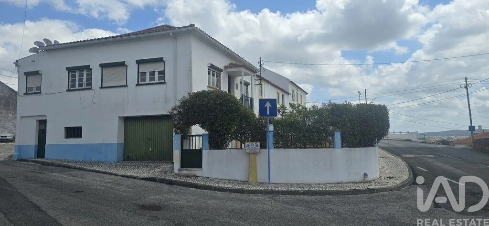 Moradia T3 para Venda em Cadaval e Pêro Moniz Foto 2