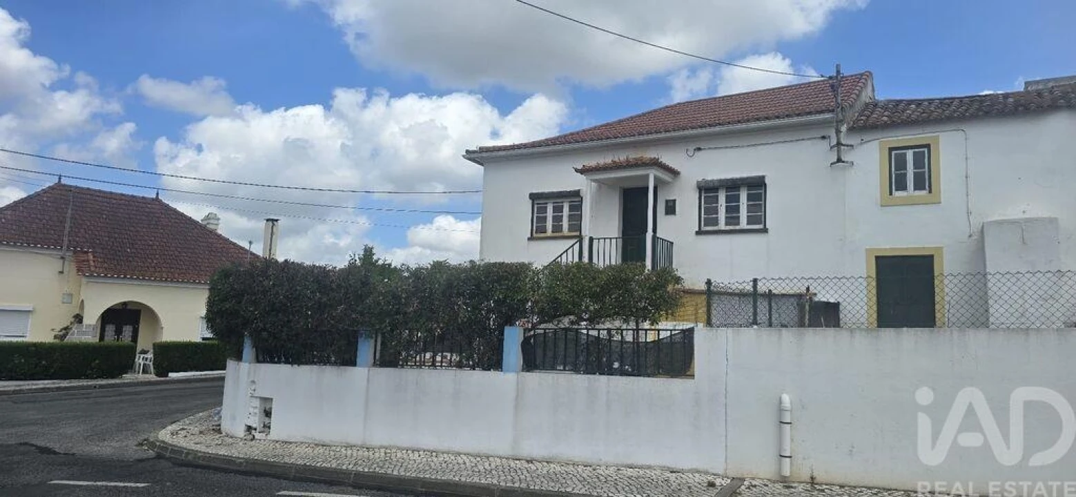 Moradia T3 para Venda em Cadaval e Pêro Moniz Foto 3