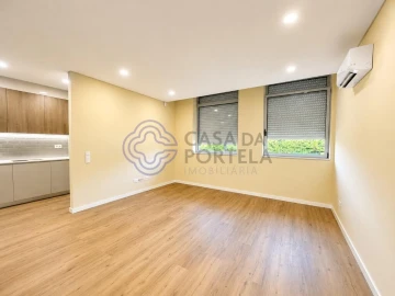 Apartamento T1 para Venda em Ermesinde