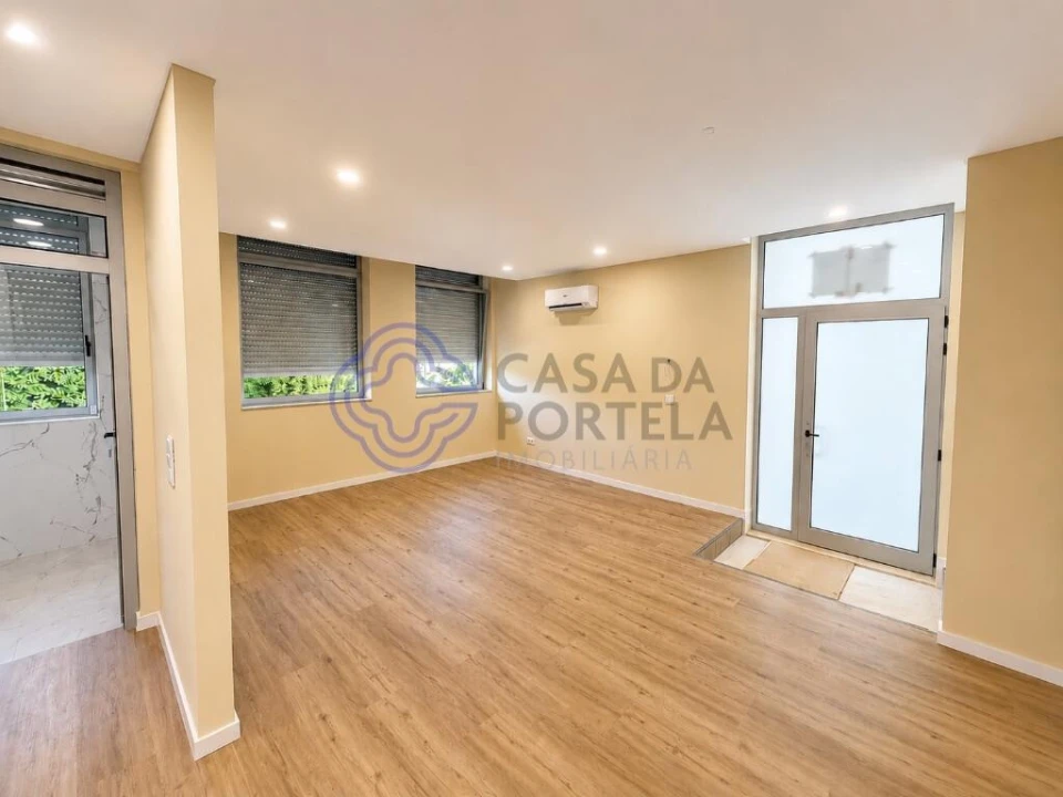 Apartamento T1 para Venda em Ermesinde Foto 9