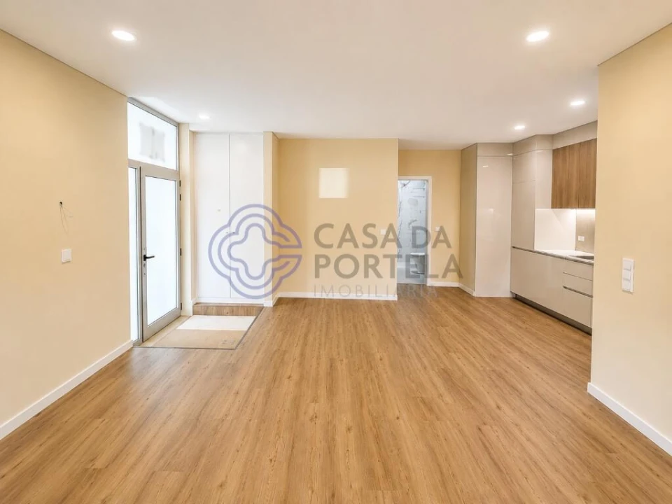 Apartamento T1 para Venda em Ermesinde Foto 7