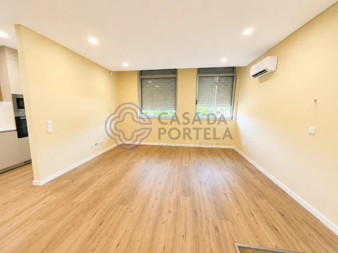 Apartamento T1 para Venda em Ermesinde Foto 8