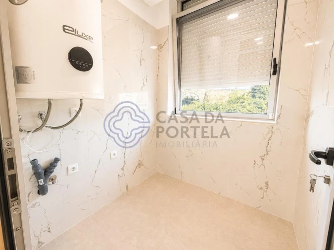 Apartamento T1 para Venda em Ermesinde Foto 4