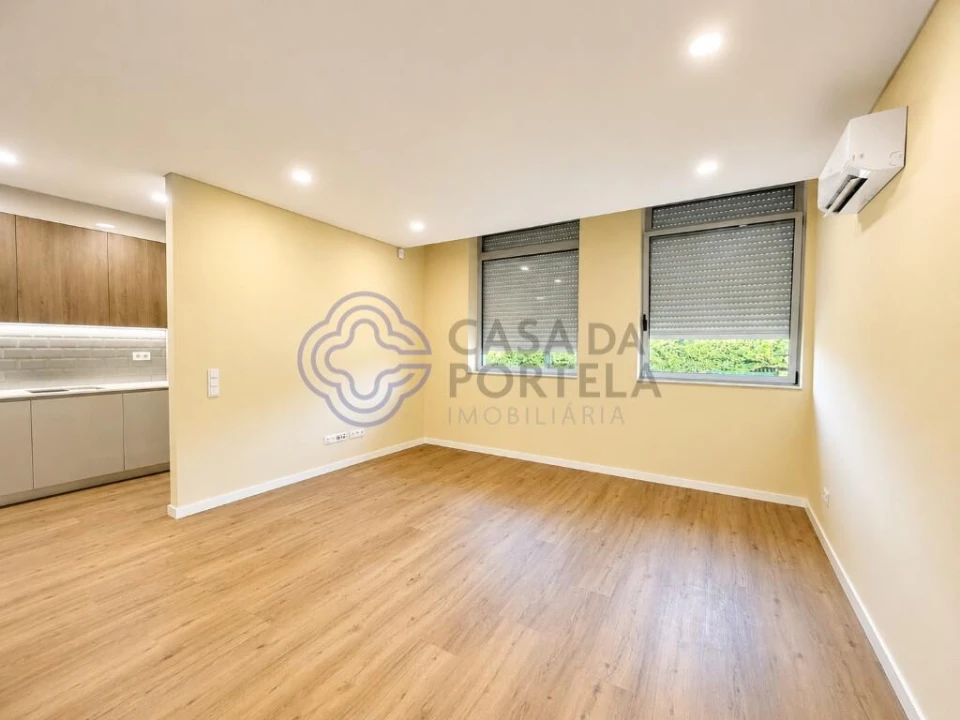Apartamento T1 para Venda em Ermesinde Foto 6