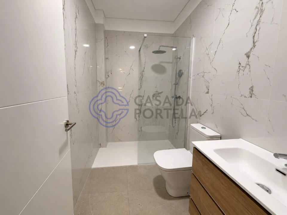 Apartamento T1 para Venda em Ermesinde Foto 10
