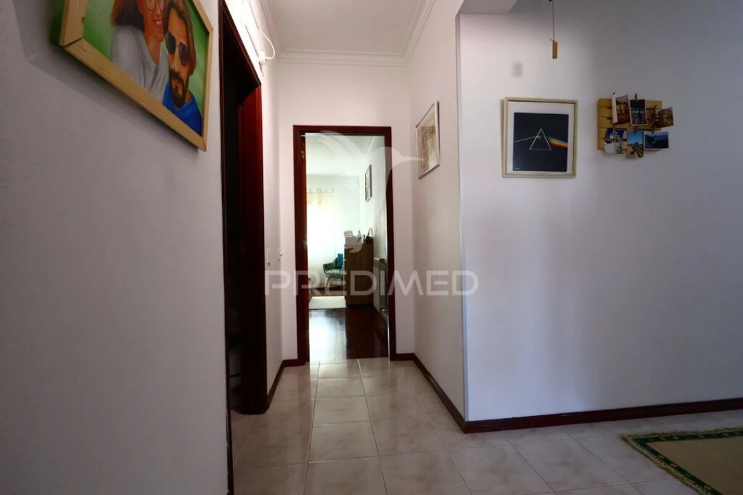 Apartamento T3 para Venda em Marrazes e Barosa Foto 19