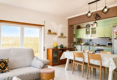 Apartamento T3 para Venda em Marrazes e Barosa
