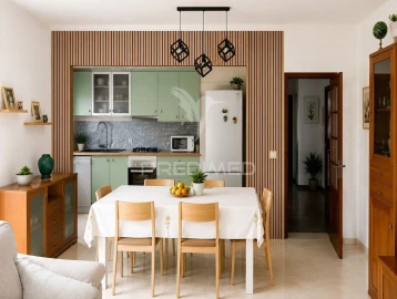 Apartamento T3 para Venda em Marrazes e Barosa