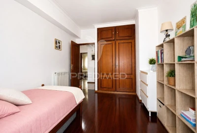 Apartamento T3 para Venda em Marrazes e Barosa