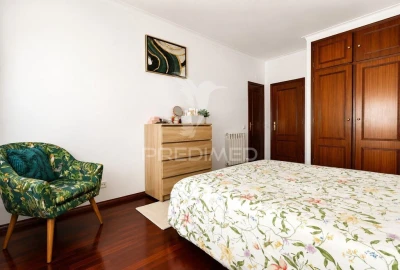 Apartamento T3 para Venda em Marrazes e Barosa