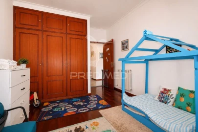 Apartamento T3 para Venda em Marrazes e Barosa