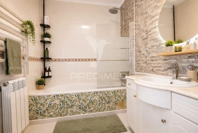 Apartamento T3 para Venda em Marrazes e Barosa