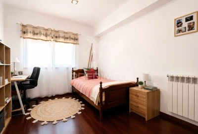 Apartamento T3 para Venda em Marrazes e Barosa