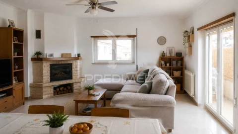 Apartamento T3 para Venda em Marrazes e Barosa
