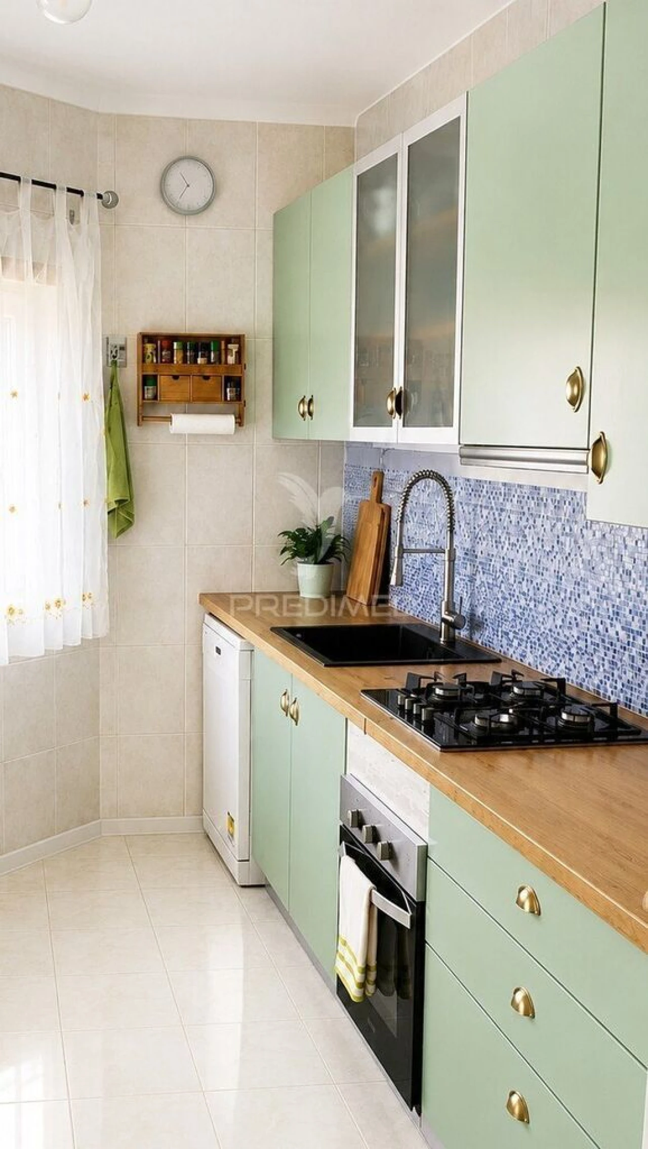 Apartamento T3 para Venda em Marrazes e Barosa Foto 4