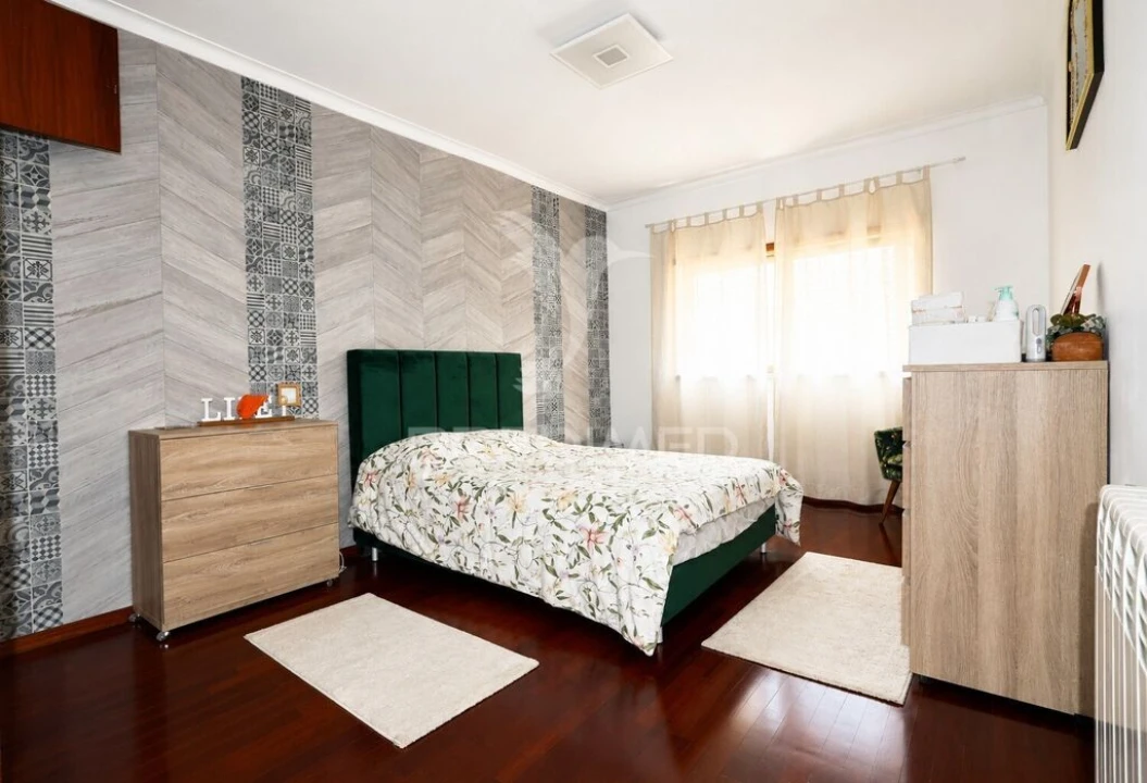 Apartamento T3 para Venda em Marrazes e Barosa Foto 9