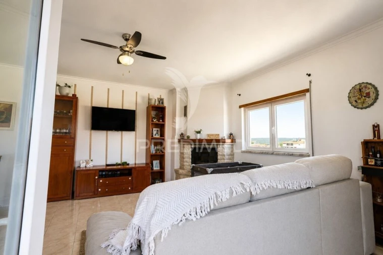 Apartamento T3 para Venda em Marrazes e Barosa Foto 7