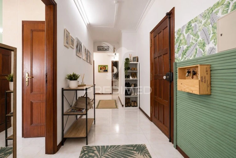 Apartamento T3 para Venda em Marrazes e Barosa Foto 5