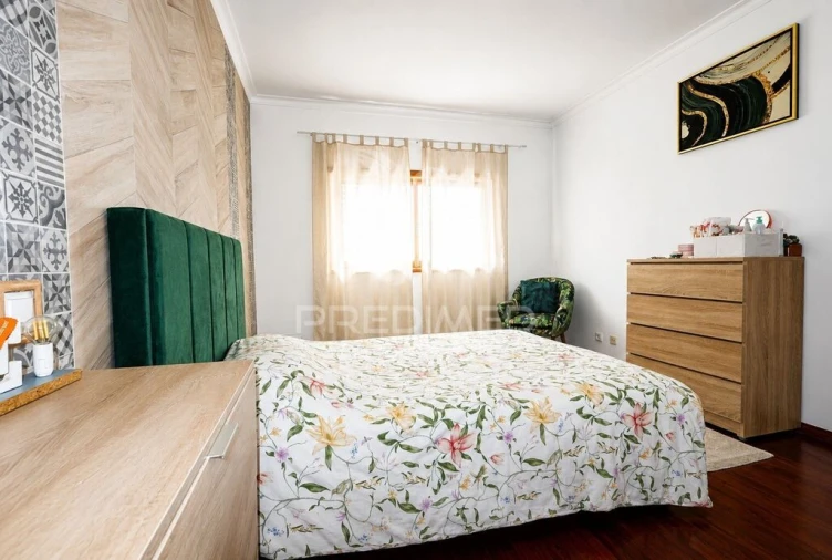 Apartamento T3 para Venda em Marrazes e Barosa Foto 8