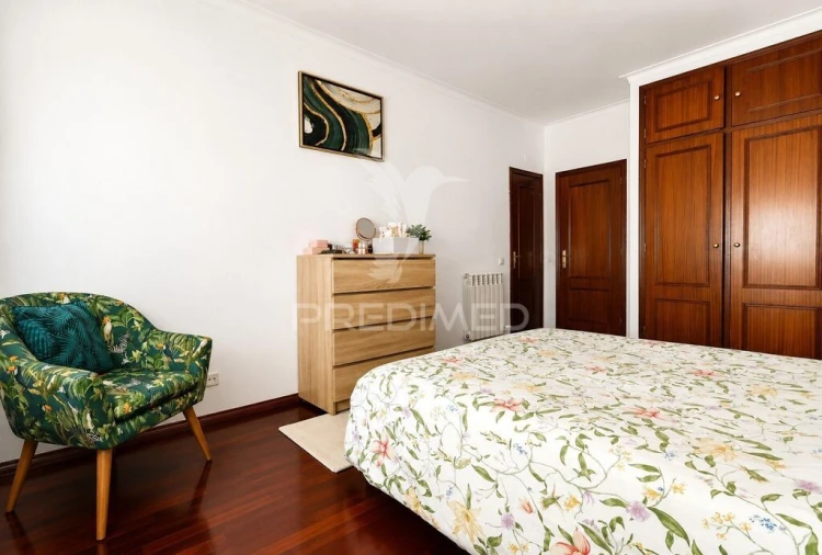 Apartamento T3 para Venda em Marrazes e Barosa Foto 10